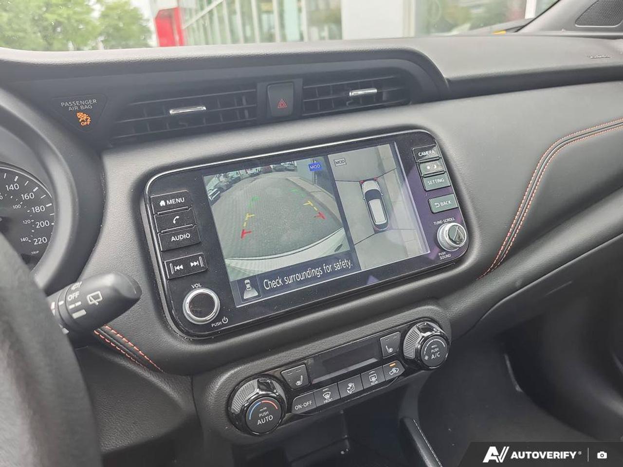 2024 Nissan Kicks SR | Apple Car Play | Android Auto | Heated Seats | Photo
