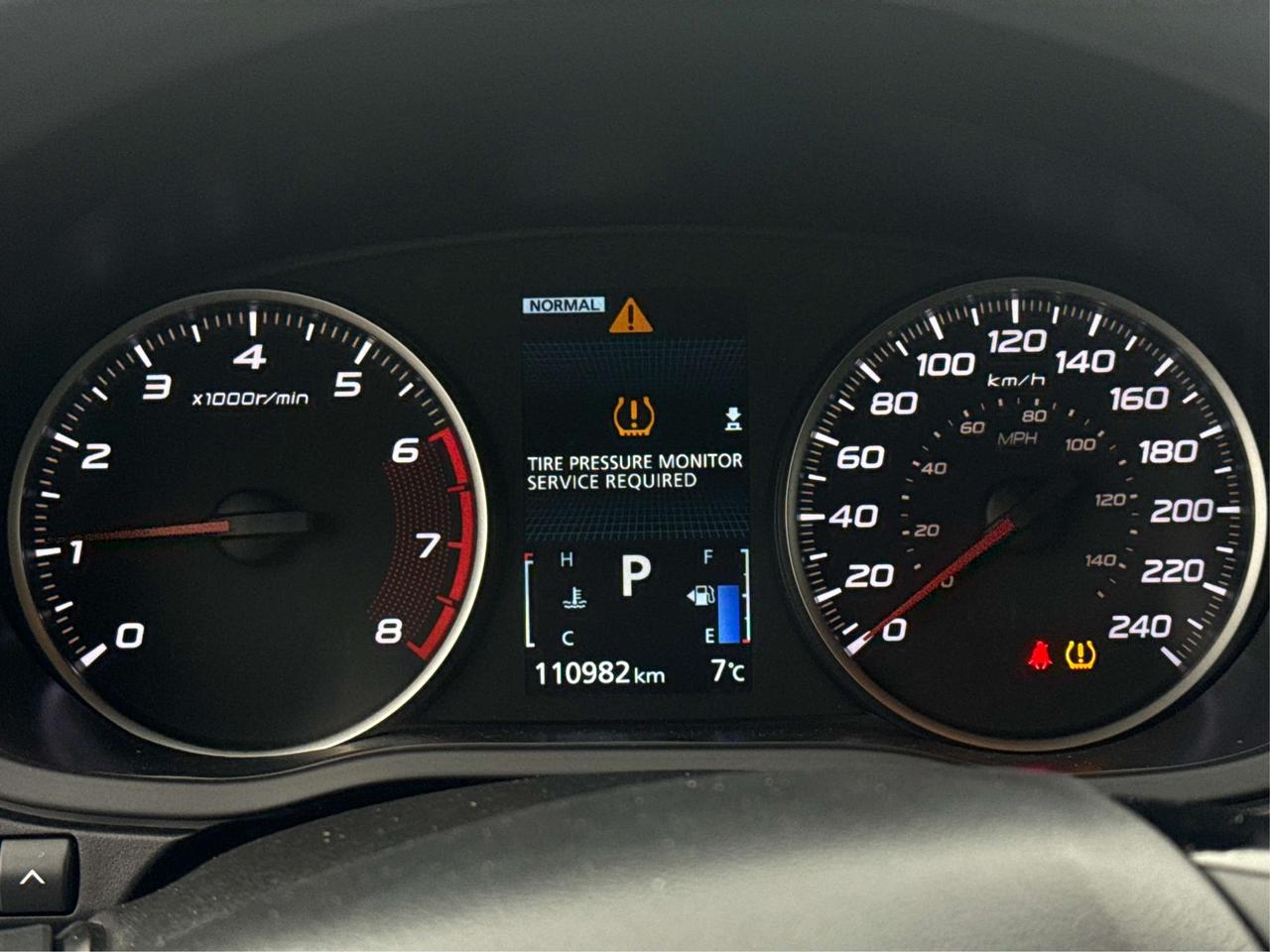 2023 Mitsubishi Eclipse Cross SE Photo