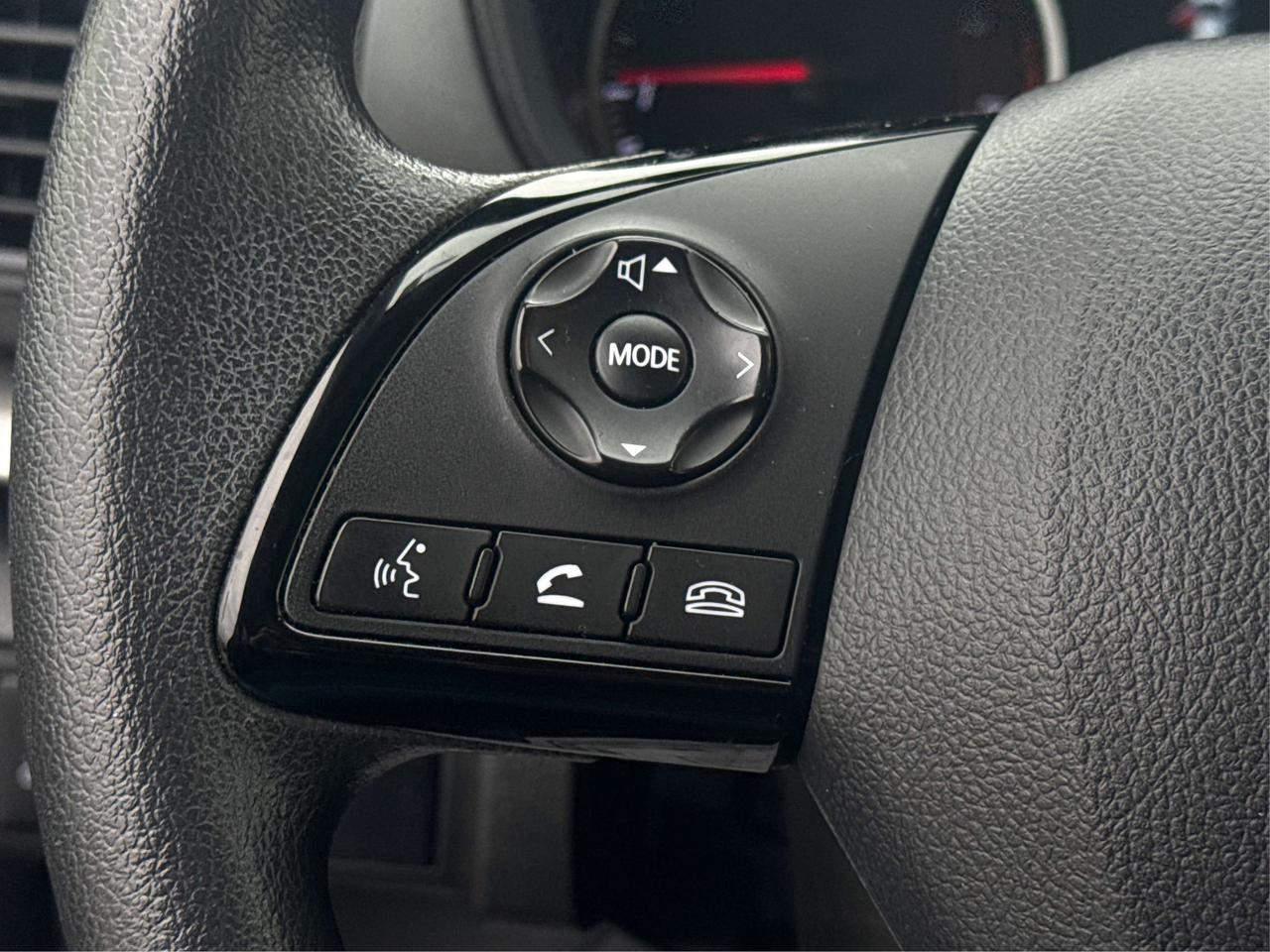 2023 Mitsubishi Eclipse Cross SE Photo