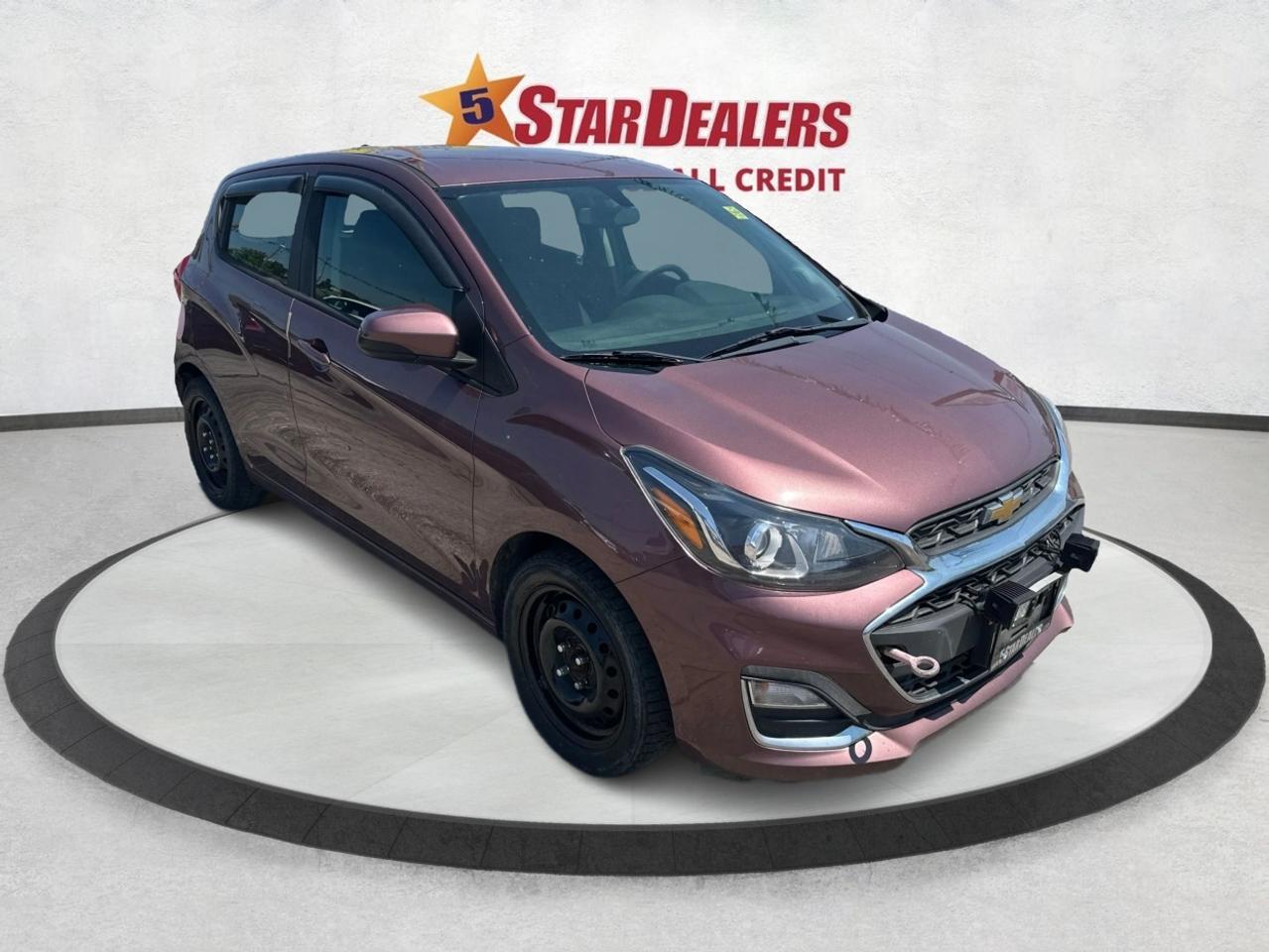 WE FINANCE ALL CREDIT! 700+ VEHICLES IN STOCK Instant Financing Approvals CALL OR TEXT 519+702+8888! OVER 700 CARS IN STOCK !Our Team will secure the Best Interest Rate from over 30 Auto Financing Lenders that can get you APPROVED! We also have access to in-house financing and leasing to help restore your credit. Financing available for all credit types! Whether you have Great Credit, No Credit, Slow Credit, Bad Credit, Been Bankrupt, On Disability, Or on a Pension,  for your car loan Guaranteed! For Your No Hassle, Same Day Auto Financing Approvals CALL OR TEXT 519+702+8888. $0 down options available with low monthly payments! At times a down payment may be required for financing. Apply with Confidence at https://www.5stardealer.ca/finance-application/ Looking to just sell your vehicle? WE BUY EVERYTHING EVEN IF YOU DONT BUY OURS: https://www.5stardealer.ca/instant-cash-offer/ The price of the vehicle includes a $480 administration charge. HST and Licensing costs are extra. *Standard Equipment is the default equipment supplied for the Make and Model of this vehicle but may not represent the final vehicle with additional/altered or fewer equipment options.
