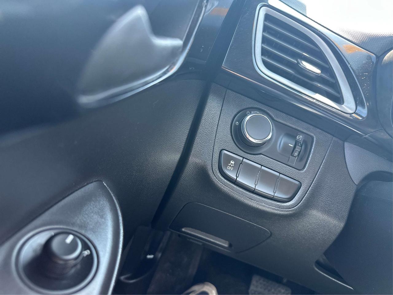 2019 Chevrolet Spark LT Photo