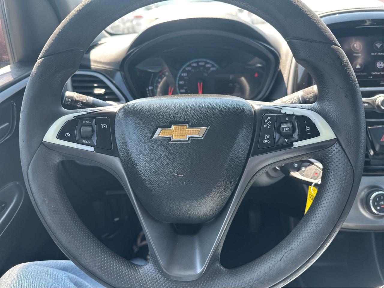 2019 Chevrolet Spark LT Photo