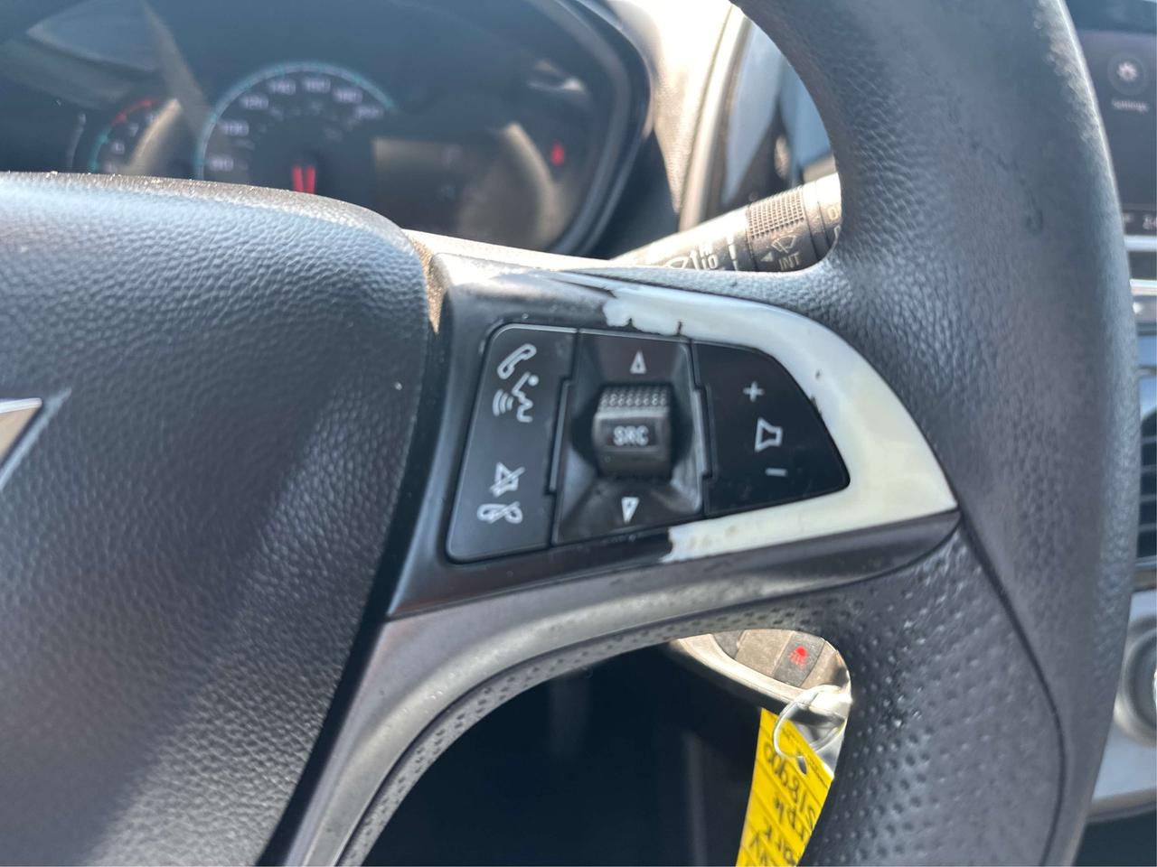 2019 Chevrolet Spark LT Photo