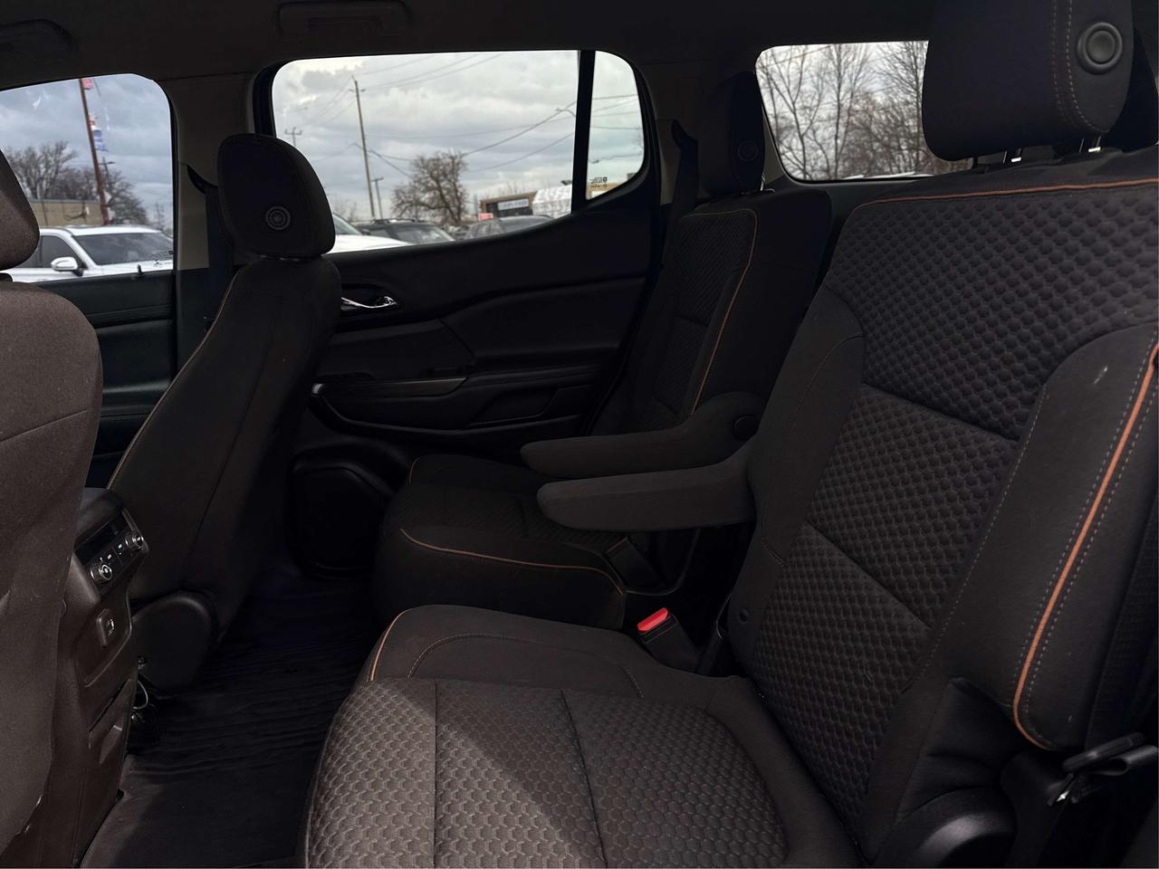 2019 GMC Acadia SLE Photo