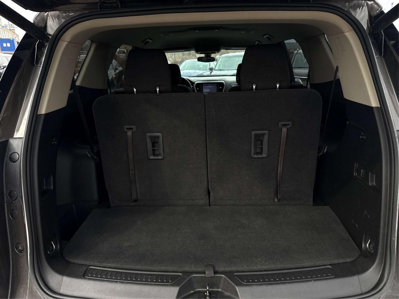 2019 GMC Acadia SLE Photo