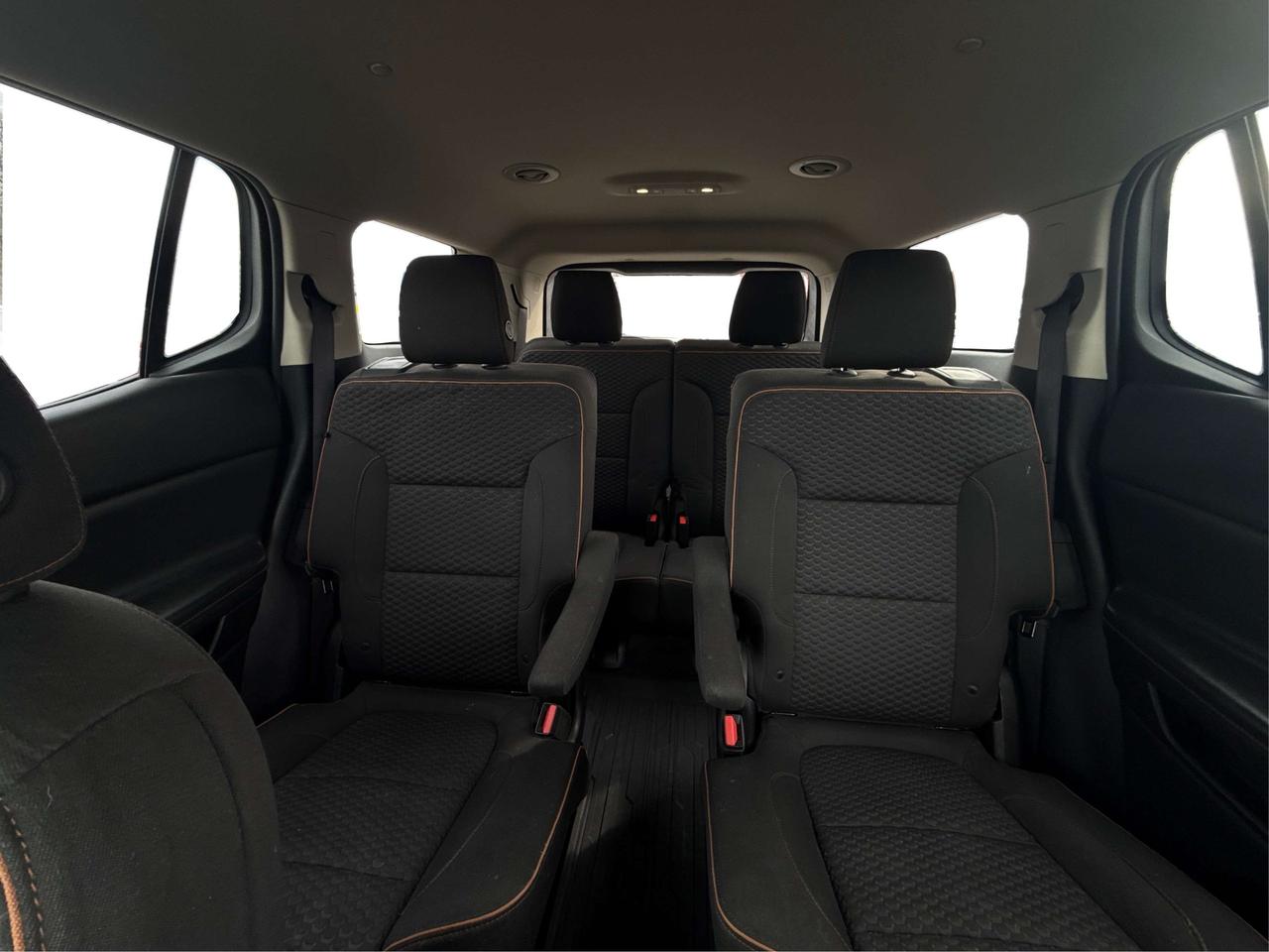 2019 GMC Acadia SLE Photo