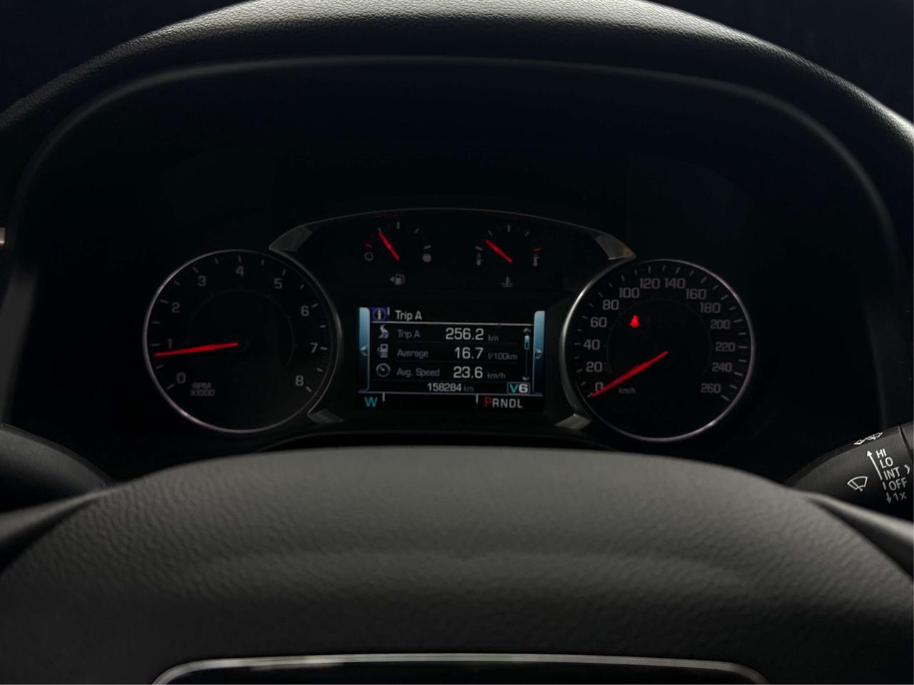 2019 GMC Acadia SLE Photo