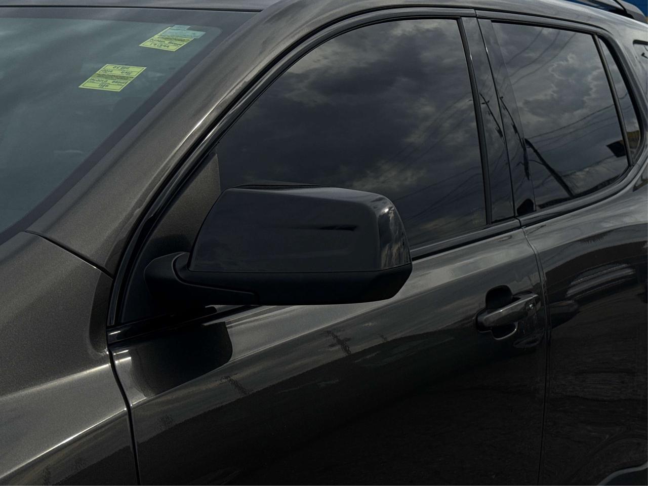 2019 GMC Acadia SLE Photo