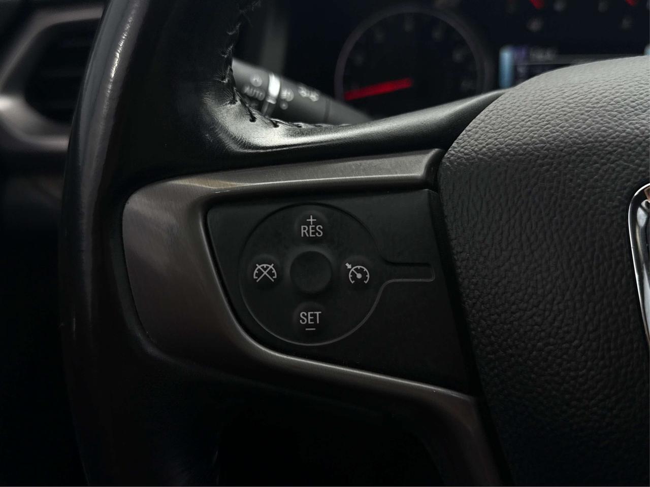 2019 GMC Acadia SLE Photo