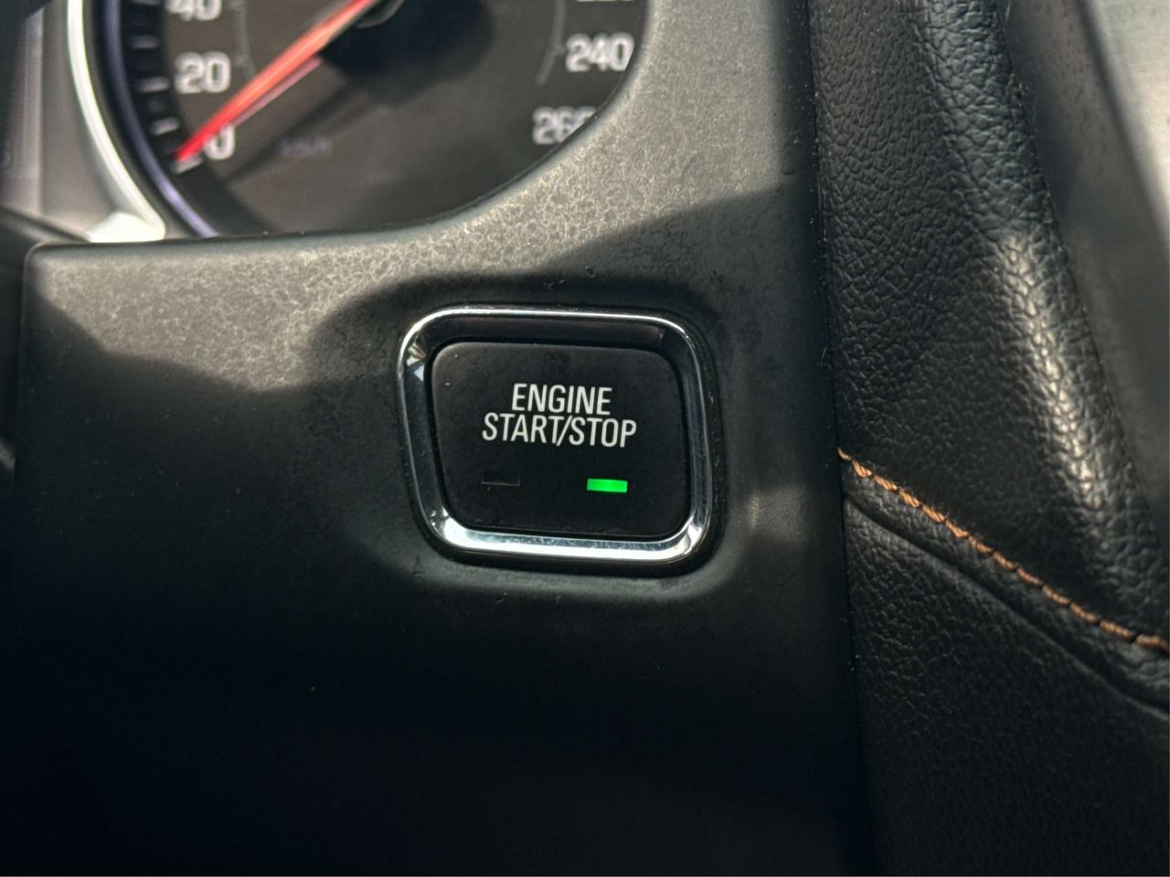 2019 GMC Acadia SLE Photo