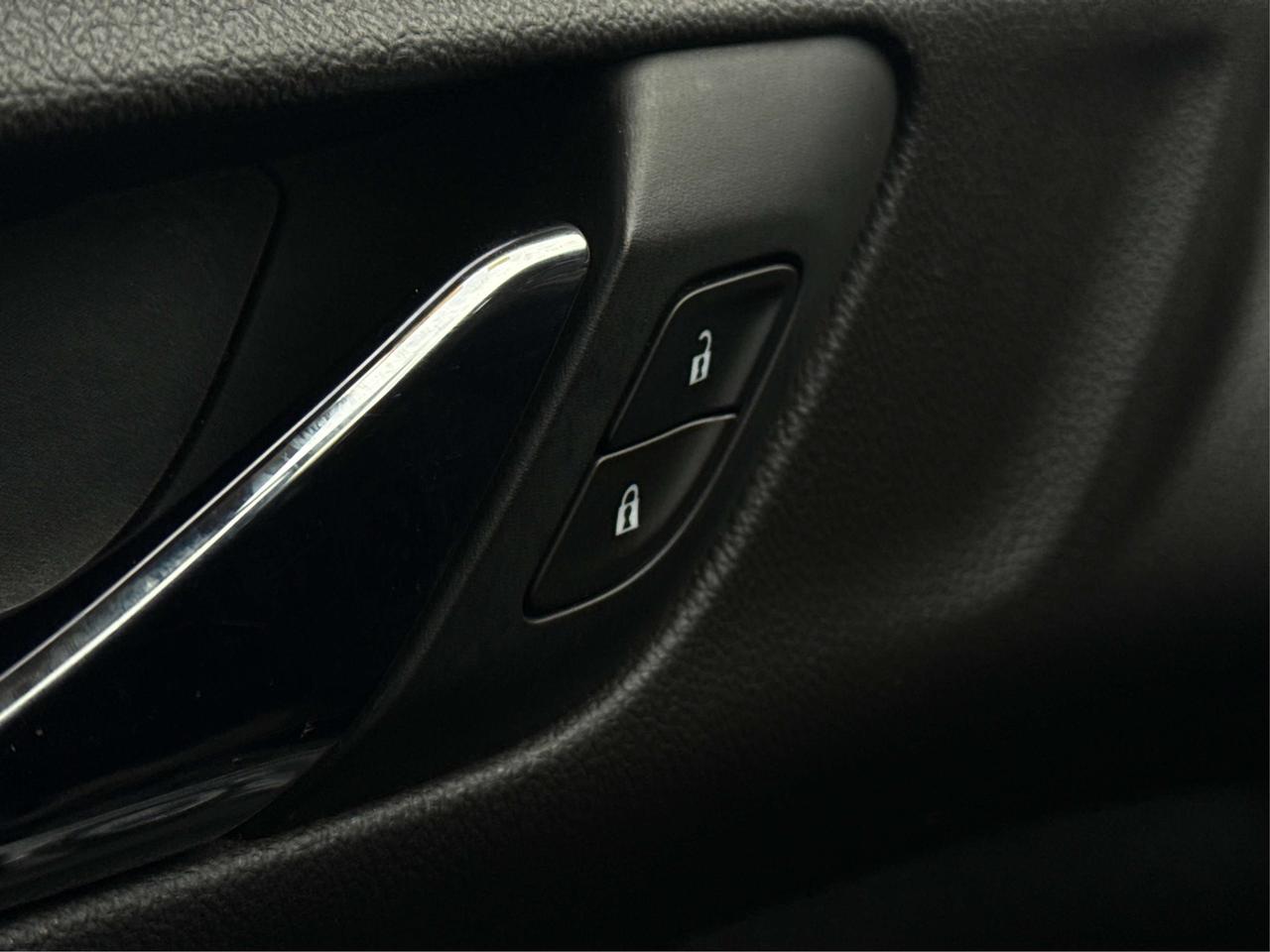 2019 GMC Acadia SLE Photo