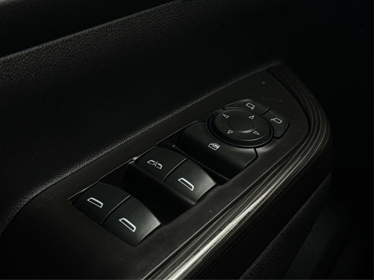 2019 GMC Acadia SLE Photo