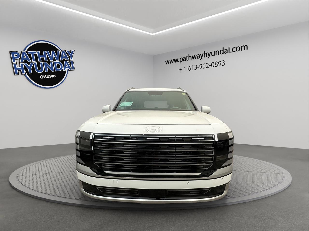 2026 Hyundai PALISADE Ultimate Calligraphy Photo