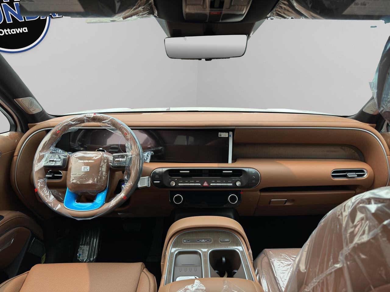 2026 Hyundai PALISADE Ultimate Calligraphy Photo
