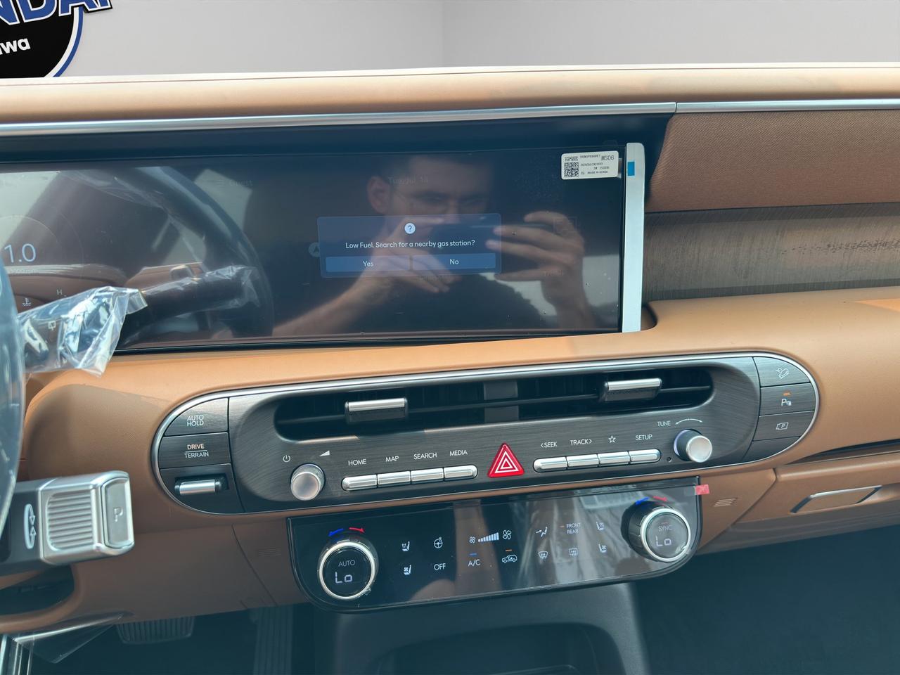 2026 Hyundai PALISADE Ultimate Calligraphy Photo