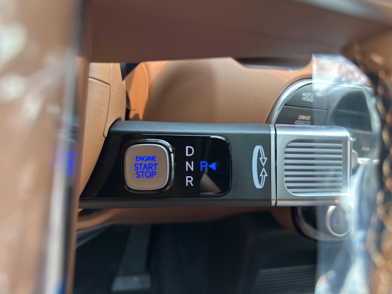 2026 Hyundai PALISADE Ultimate Calligraphy Photo
