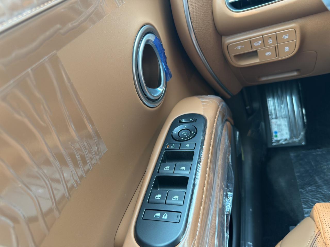 2026 Hyundai PALISADE Ultimate Calligraphy Photo