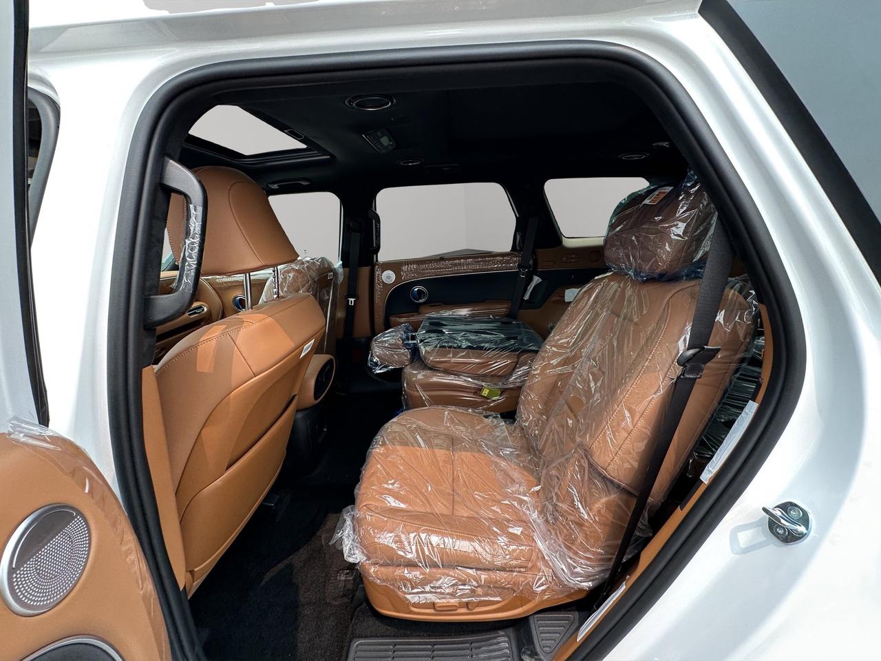 2026 Hyundai PALISADE Ultimate Calligraphy Photo