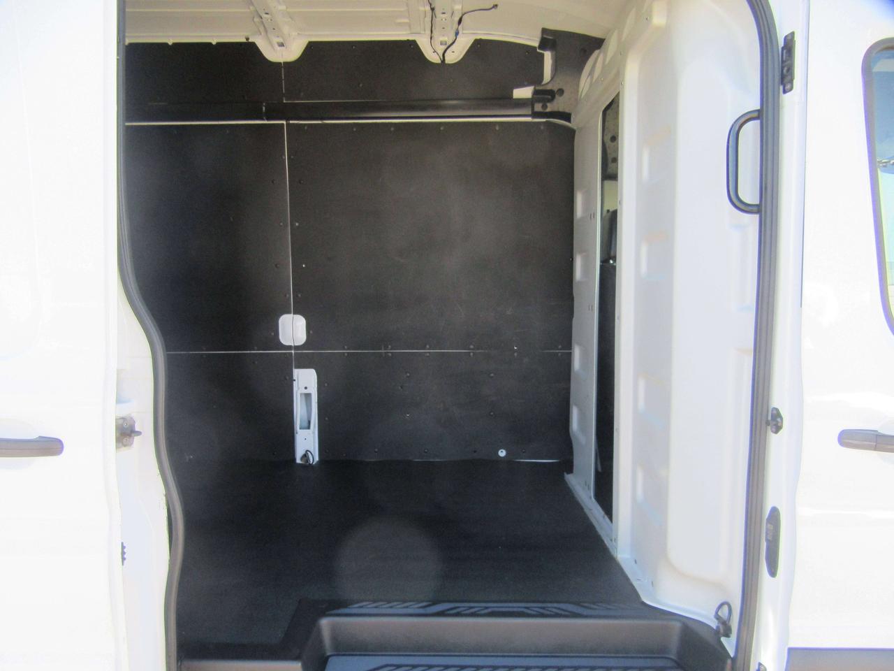 2024 Ford Transit Cargo Van T-250 HIGHROOF EXTRA LONG ALL WHEEL DRIVE Photo