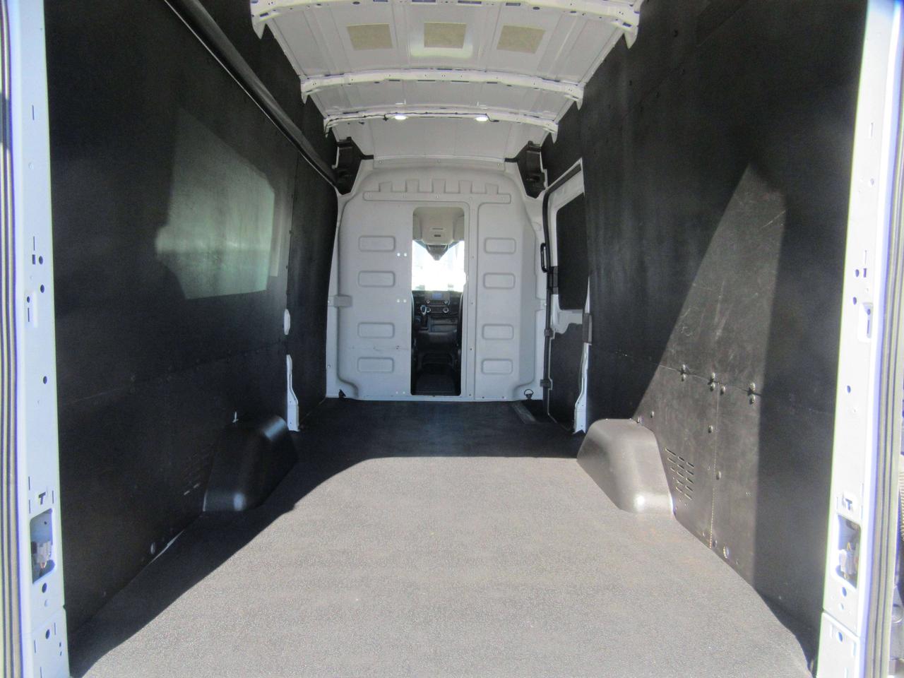 2024 Ford Transit Cargo Van T-250 HIGHROOF EXTRA LONG ALL WHEEL DRIVE Photo