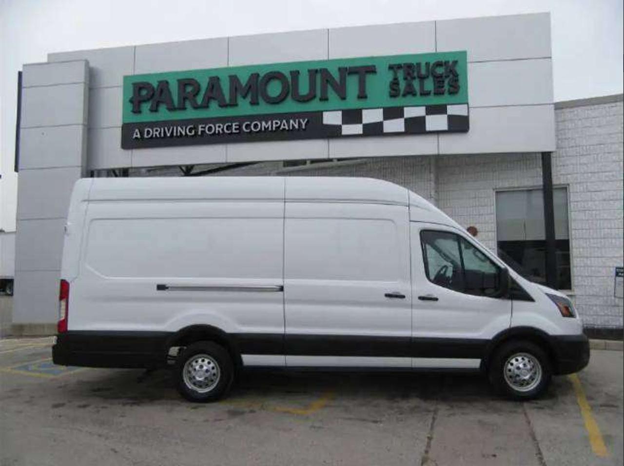 2025 Ford Transit T-250 HIGHROOF EXTRA LONG ALL WHEEL DRIVE Photo1