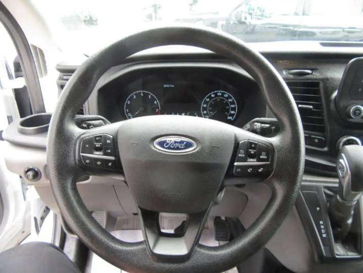 2025 Ford Transit T-250 HIGHROOF EXTRA LONG ALL WHEEL DRIVE Photo
