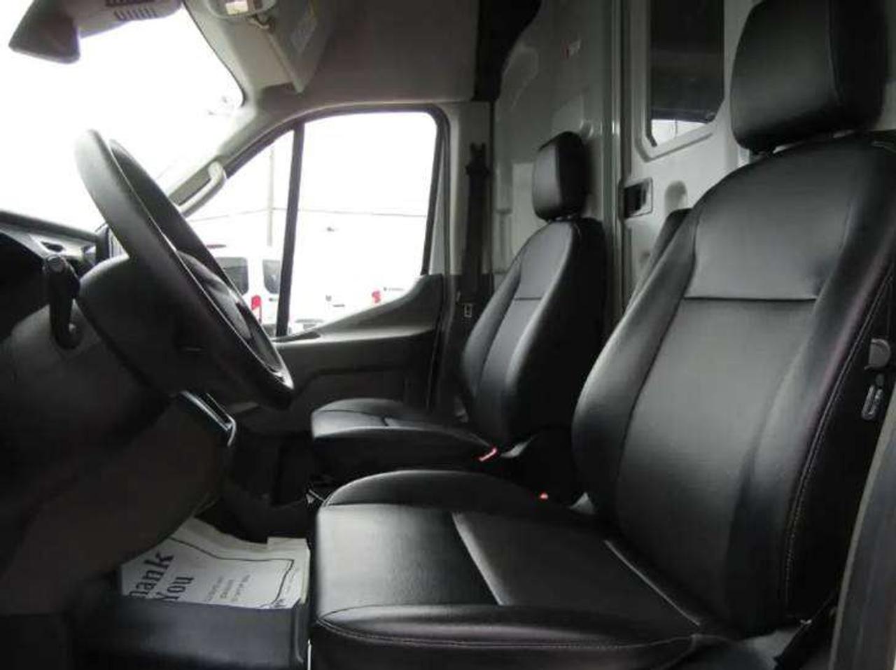 2025 Ford Transit T-250 HIGHROOF EXTRA LONG ALL WHEEL DRIVE Photo