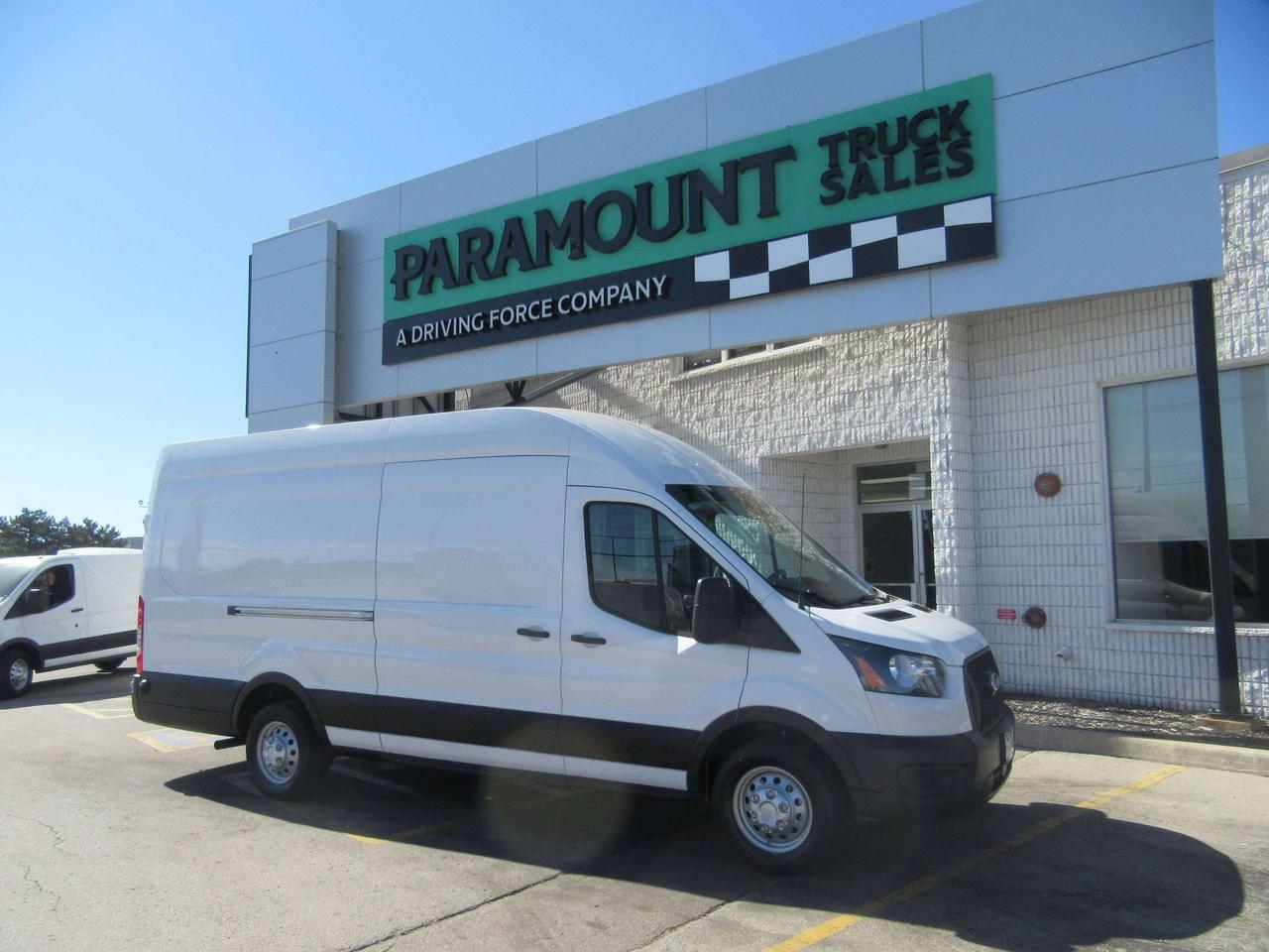 2024 Ford Transit T-250 HIGHROOF EXTRA LONG ALL WHEEL DRIVE Photo0