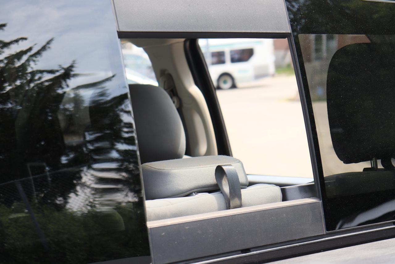 2017 RAM 1500 Big Horn | Crew | 5.7 L | Tinted | Cold Air & More Photo66