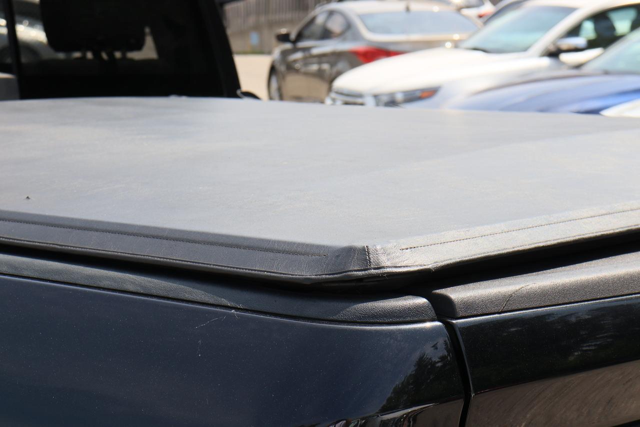 2017 RAM 1500 Big Horn | Crew | 5.7 L | Tinted | Cold Air & More Photo51