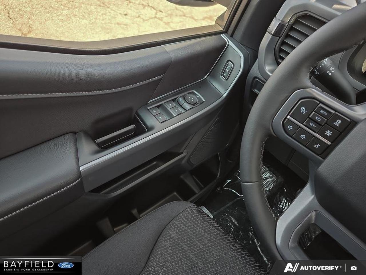 2026 Ford F-150 XLT 4WD SuperCrew 5.5' Box Photo