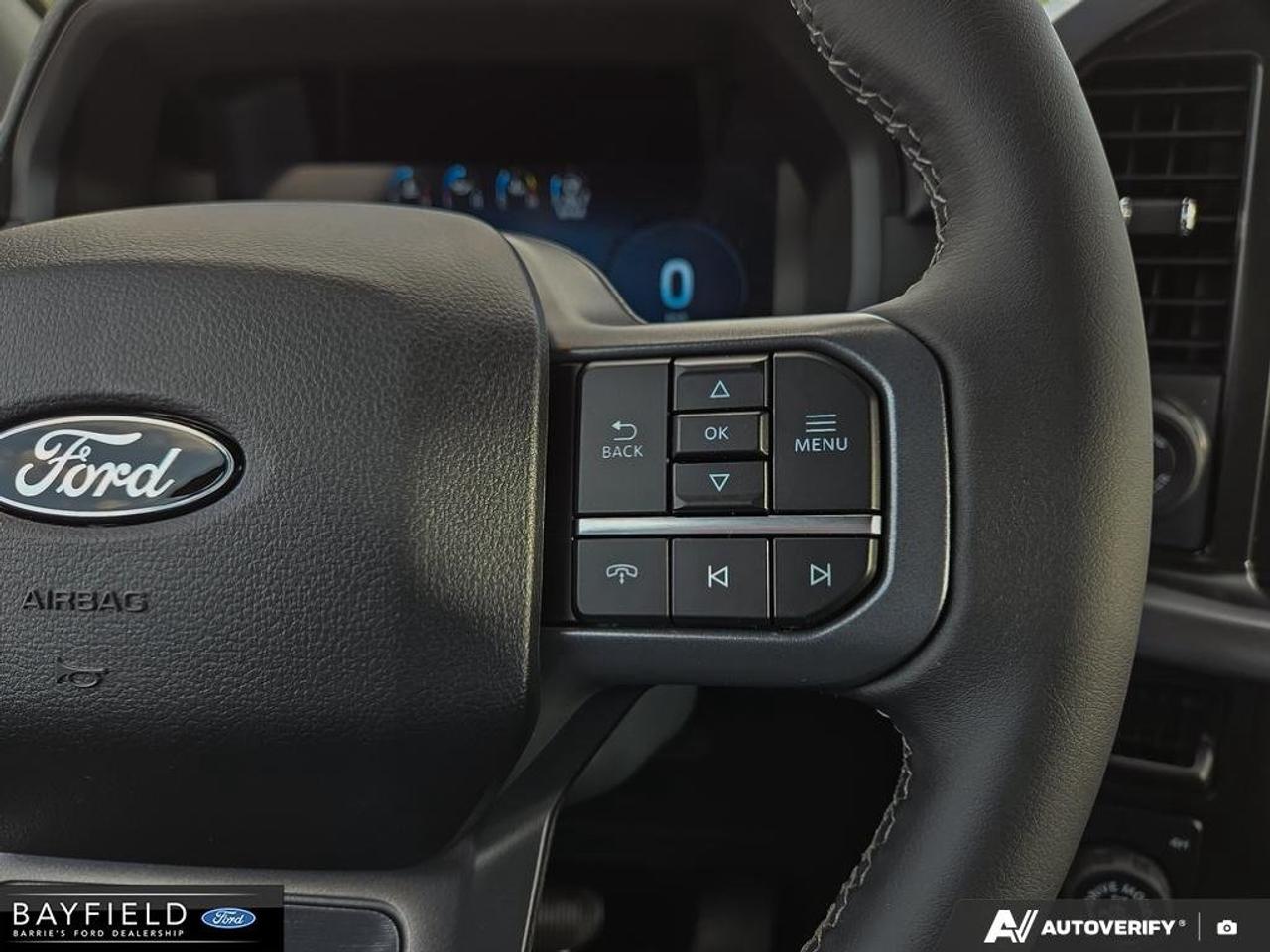 2026 Ford F-150 XLT 4WD SuperCrew 5.5' Box Photo