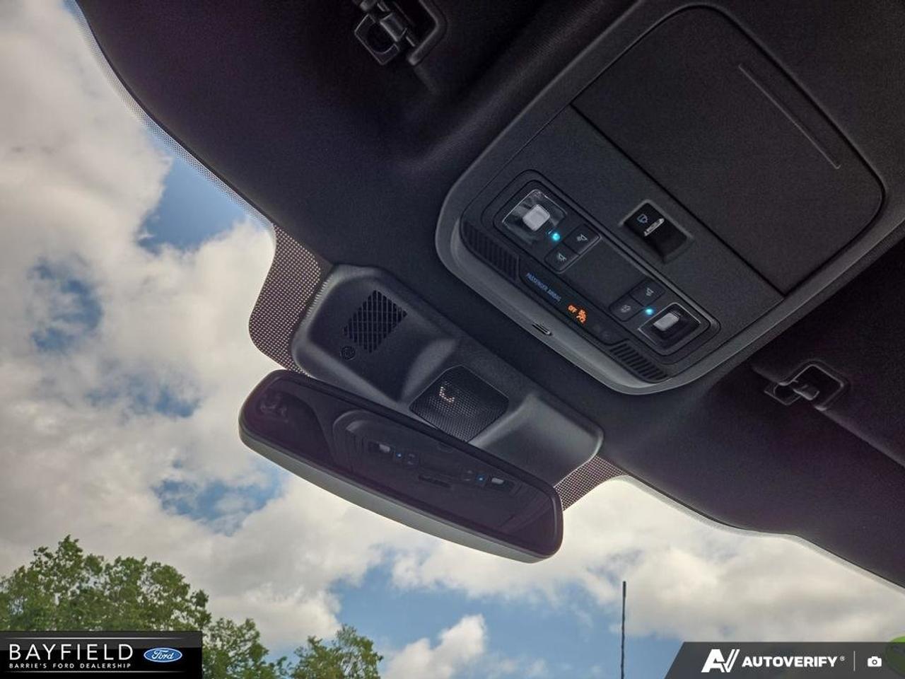 2026 Ford F-150 XLT 4WD SuperCrew 5.5' Box Photo
