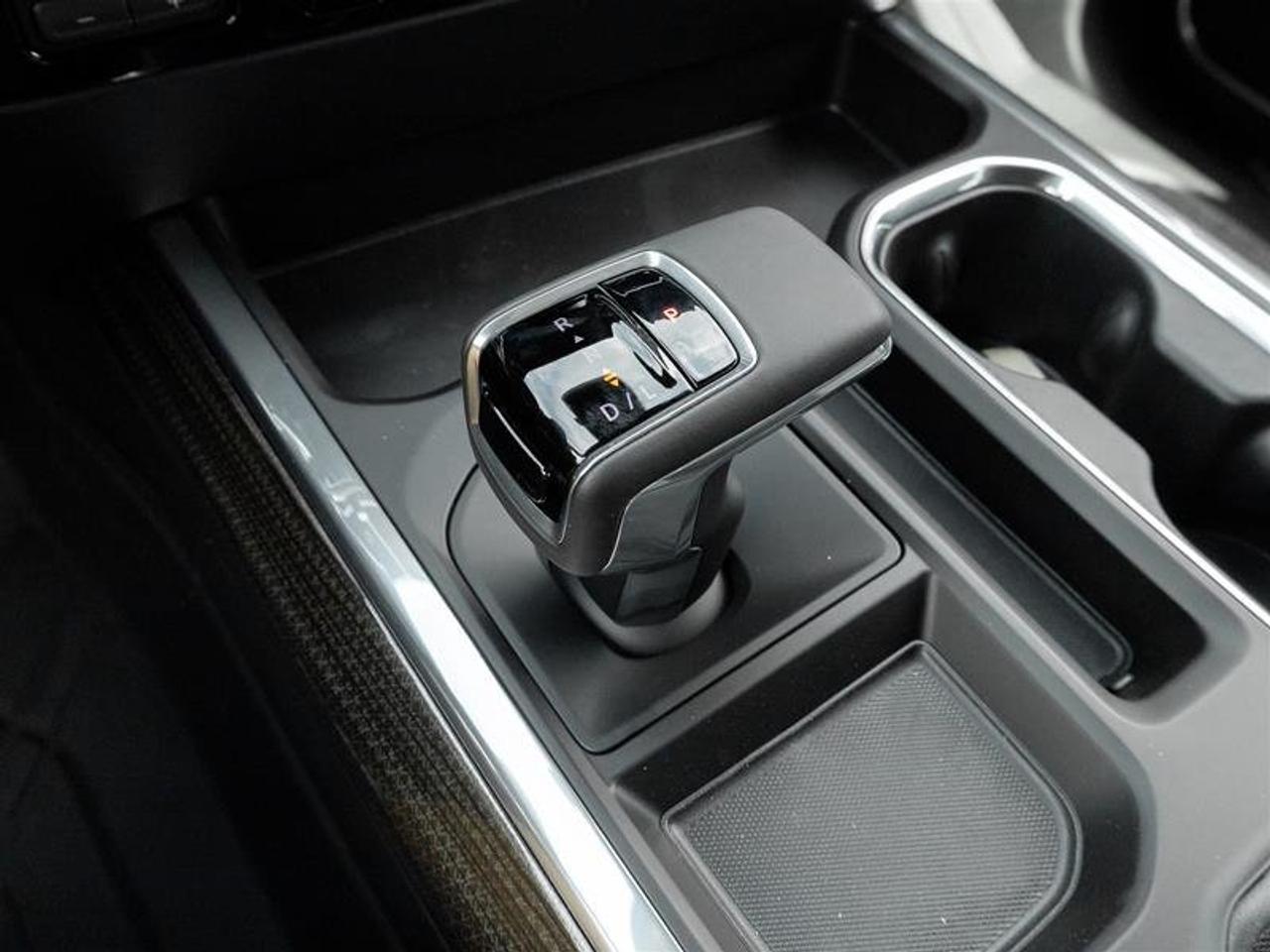 2026 Chevrolet Silverado 1500 RST Photo