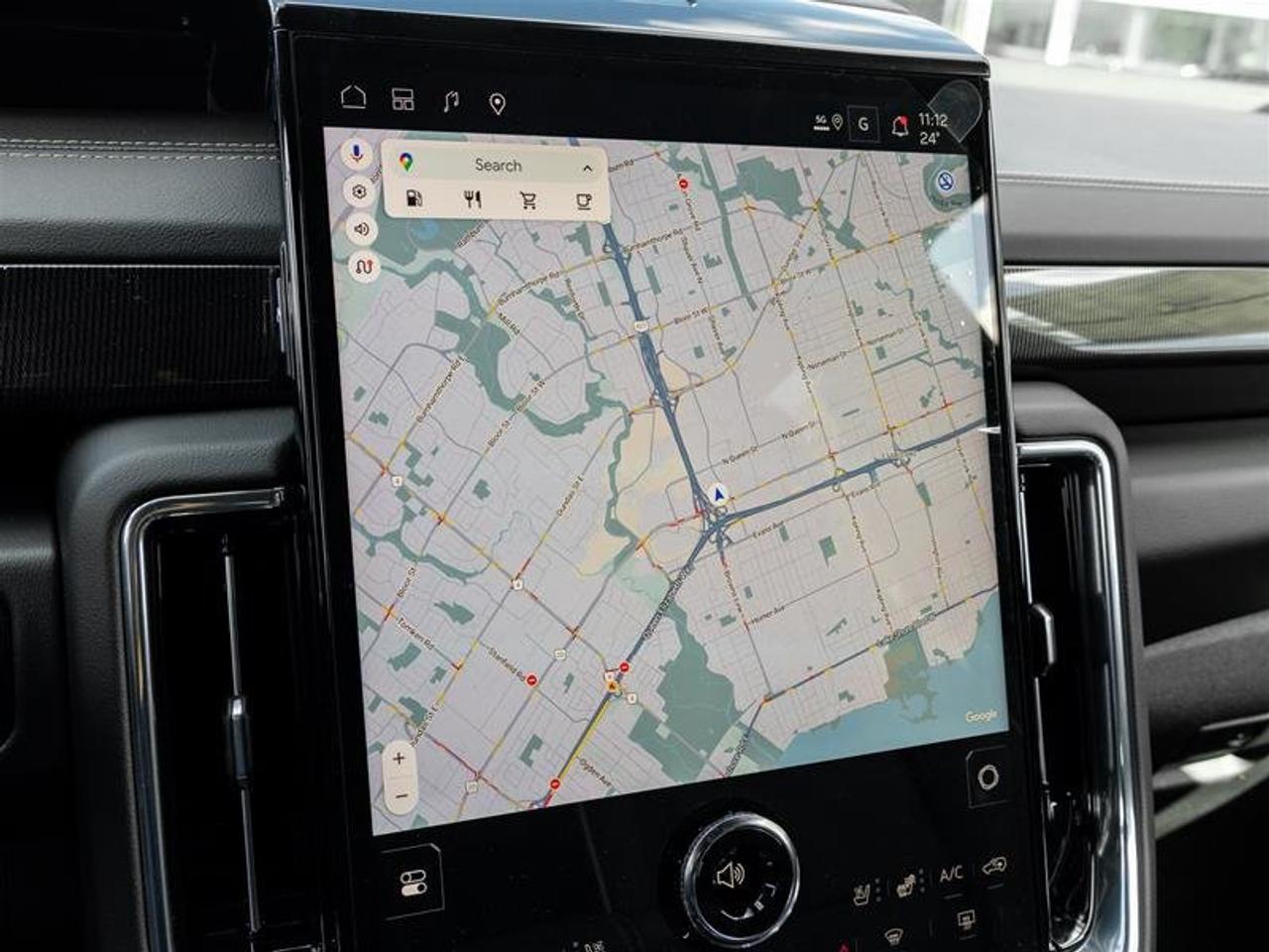 2026 GMC Yukon XL Elevation Photo