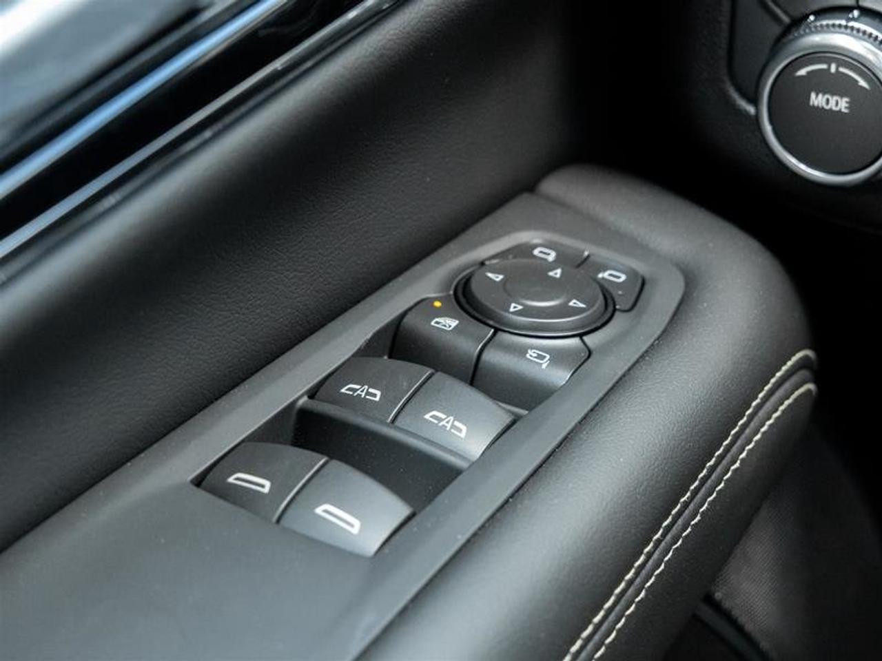 2026 GMC Yukon XL Elevation Photo