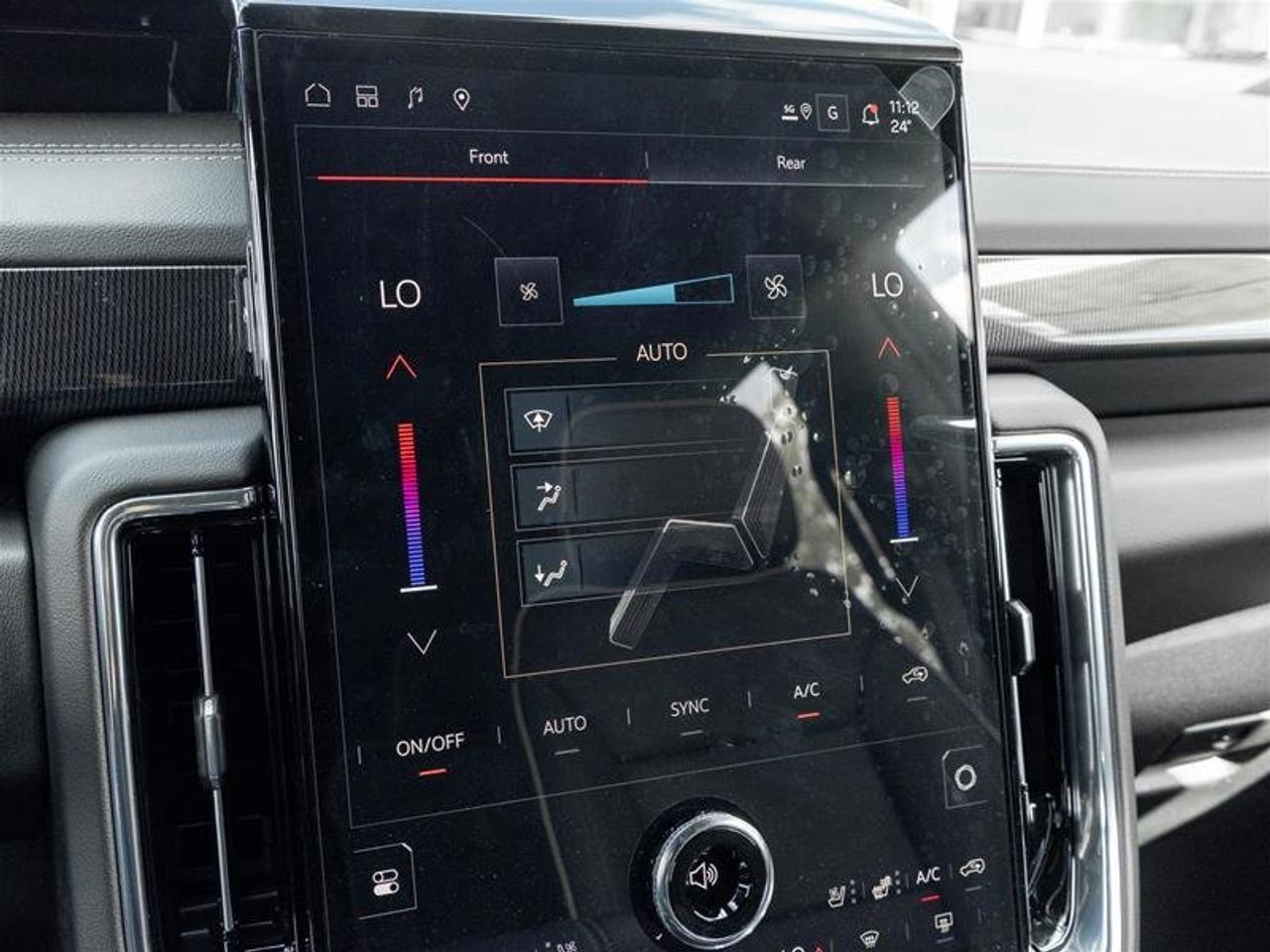 2026 GMC Yukon XL Elevation Photo