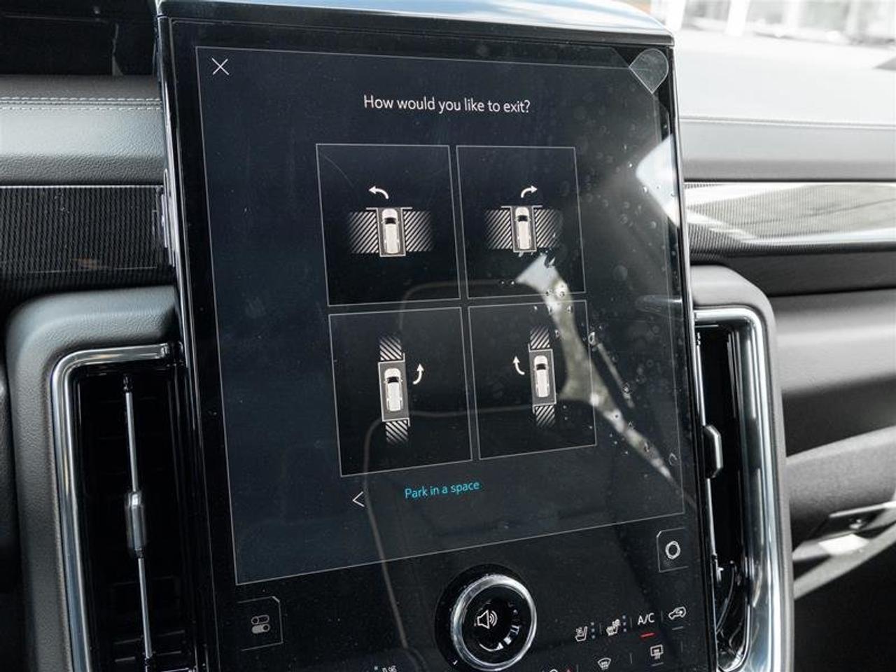 2026 GMC Yukon XL Elevation Photo