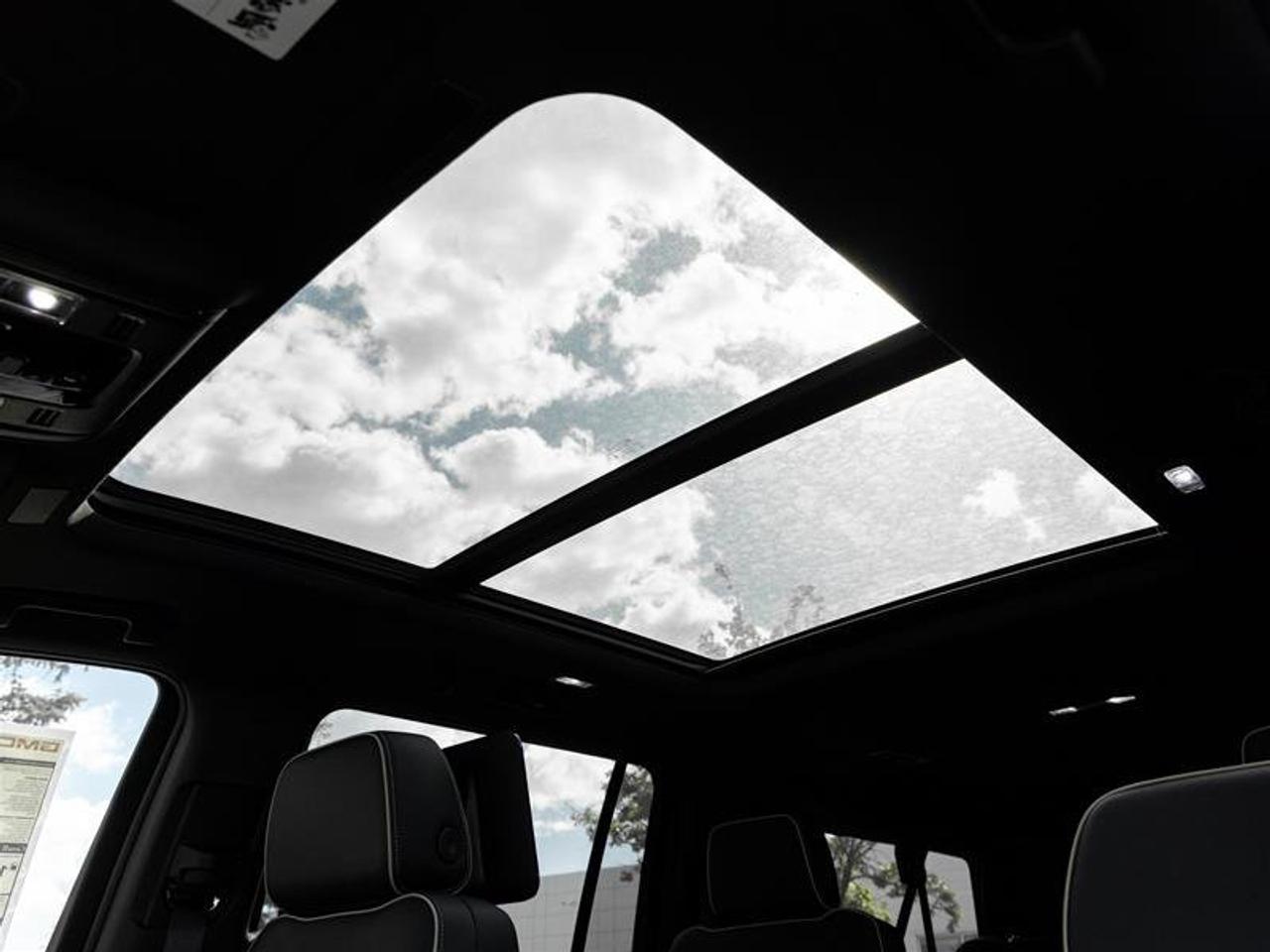 2026 GMC Yukon XL Elevation Photo