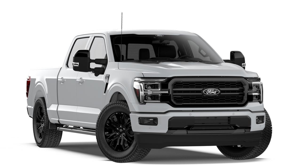 2026 Ford F-150 LARIAT® 6.5' Box 501A Photo3