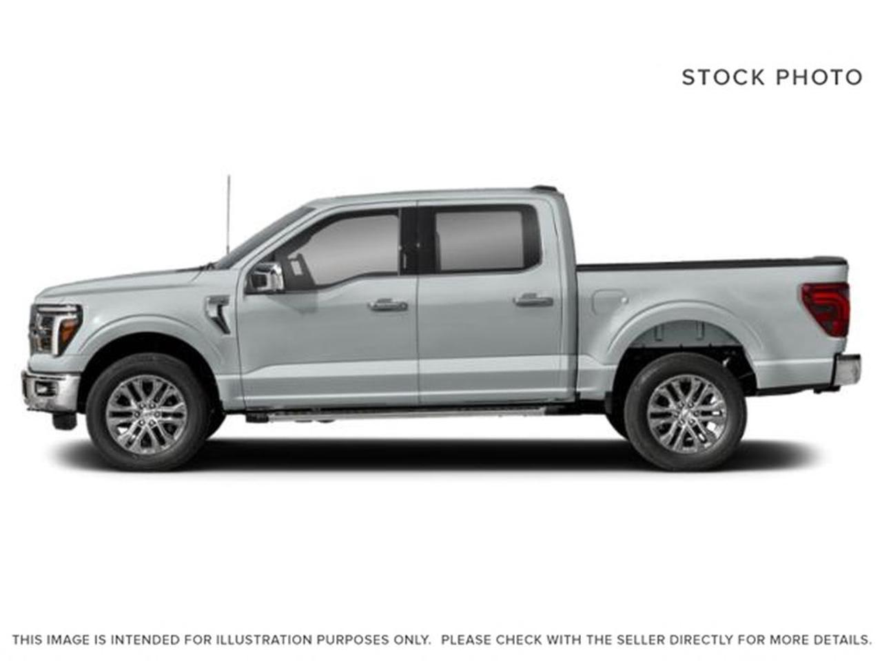 2026 Ford F-150 LARIAT® 6.5' Box 501A Photo1