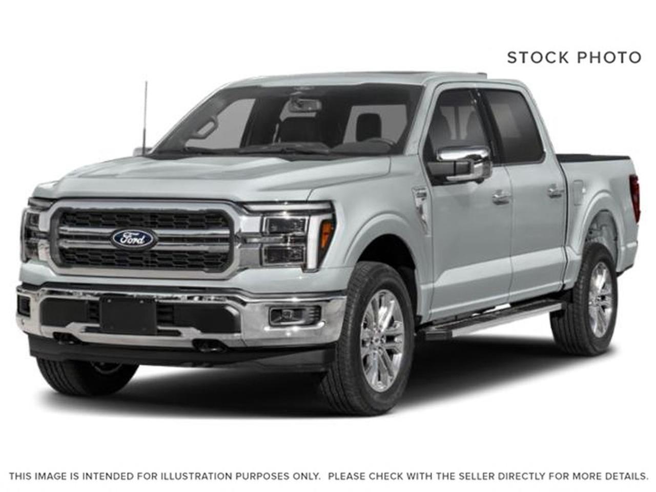 2026 Ford F-150 LARIAT® 6.5' Box 501A Photo0