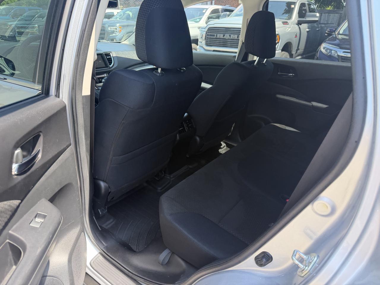 2016 Honda CR-V EX | AWD Photo