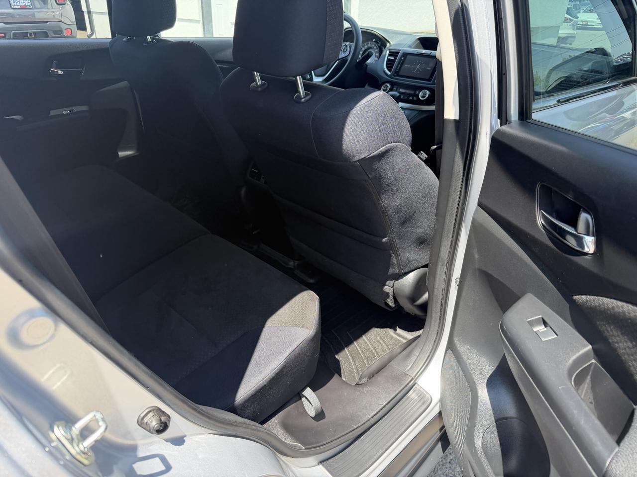 2016 Honda CR-V EX | AWD Photo