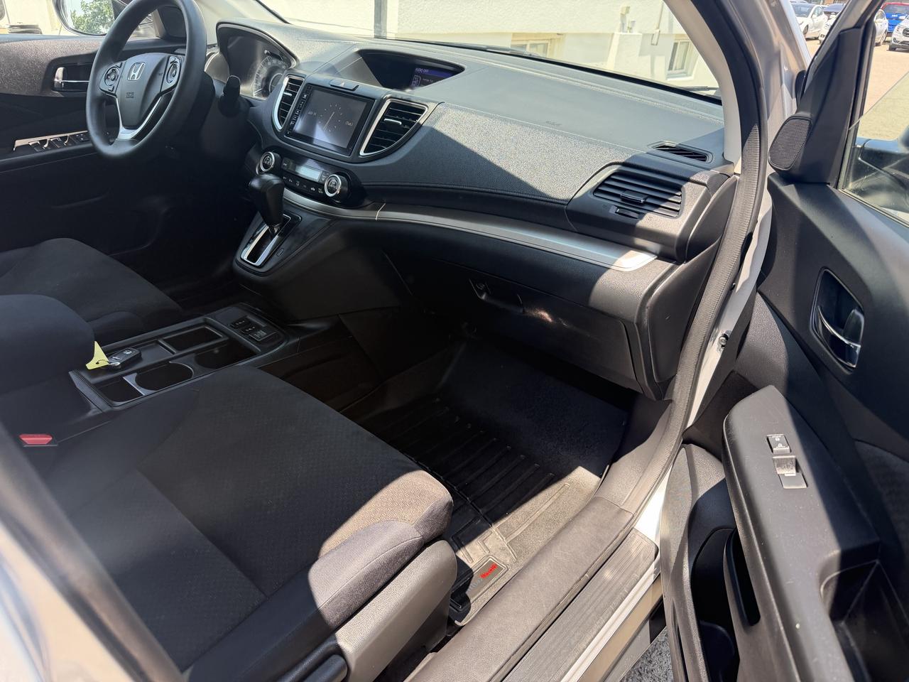 2016 Honda CR-V EX | AWD Photo