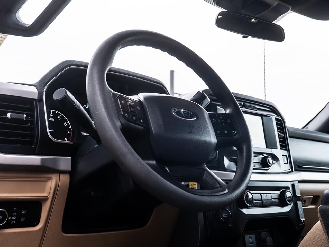 2023 Ford F-150 XLT Photo11