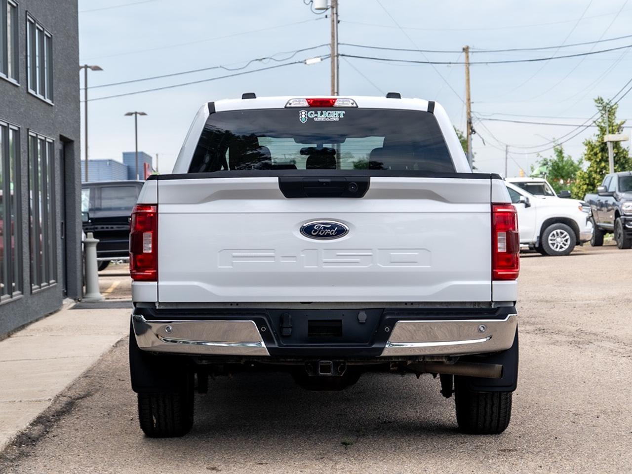 2023 Ford F-150 XLT Photo6