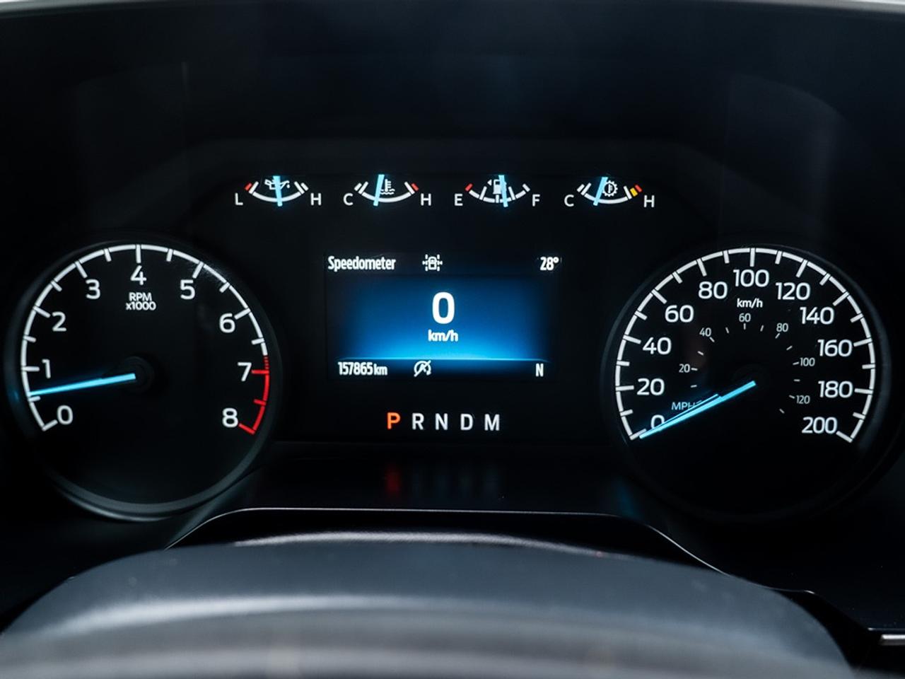 2023 Ford F-150 XLT Photo14