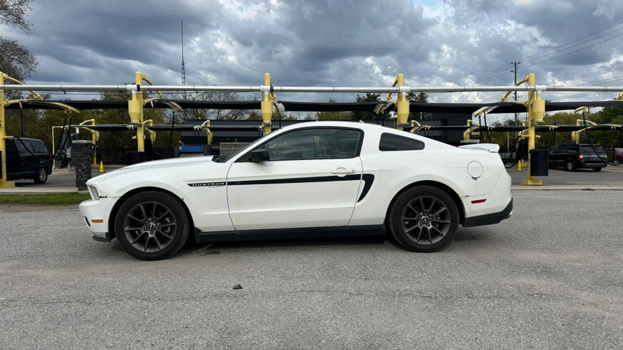 2012 Ford Mustang * COUPE * V6 * AS - IS ONLY " Photo