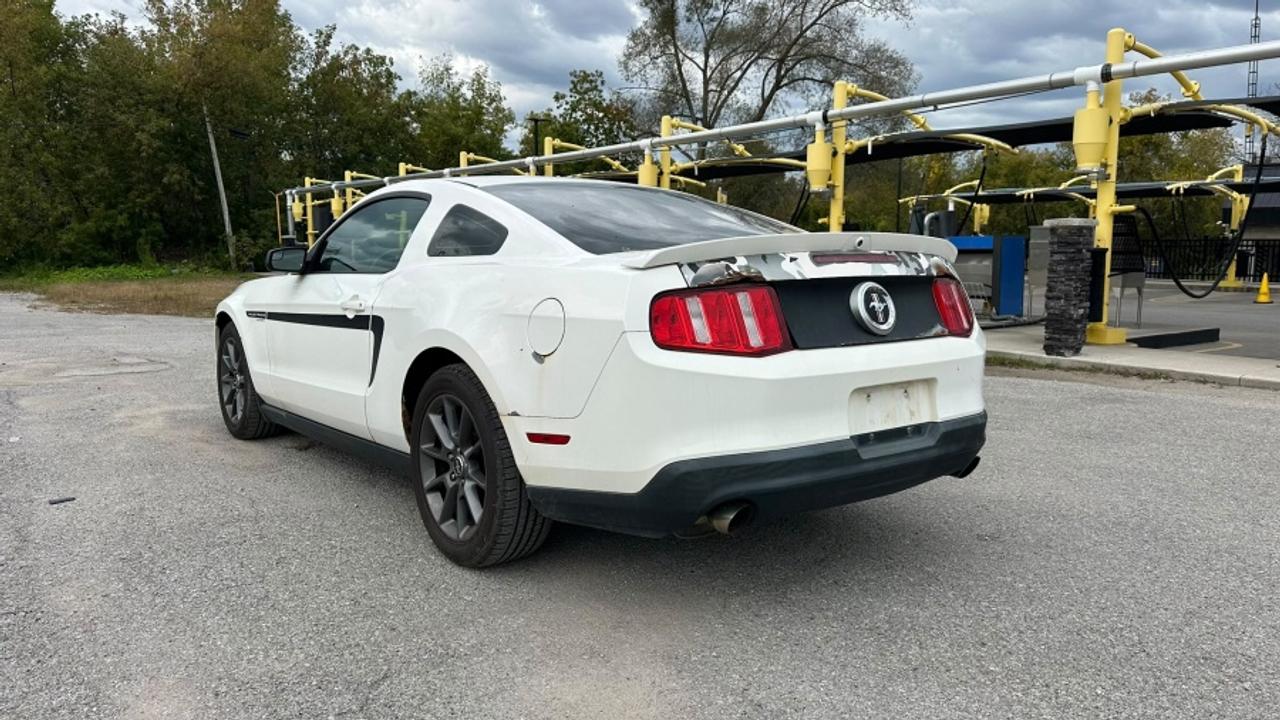 2012 Ford Mustang * COUPE * V6 * AS - IS ONLY " Photo
